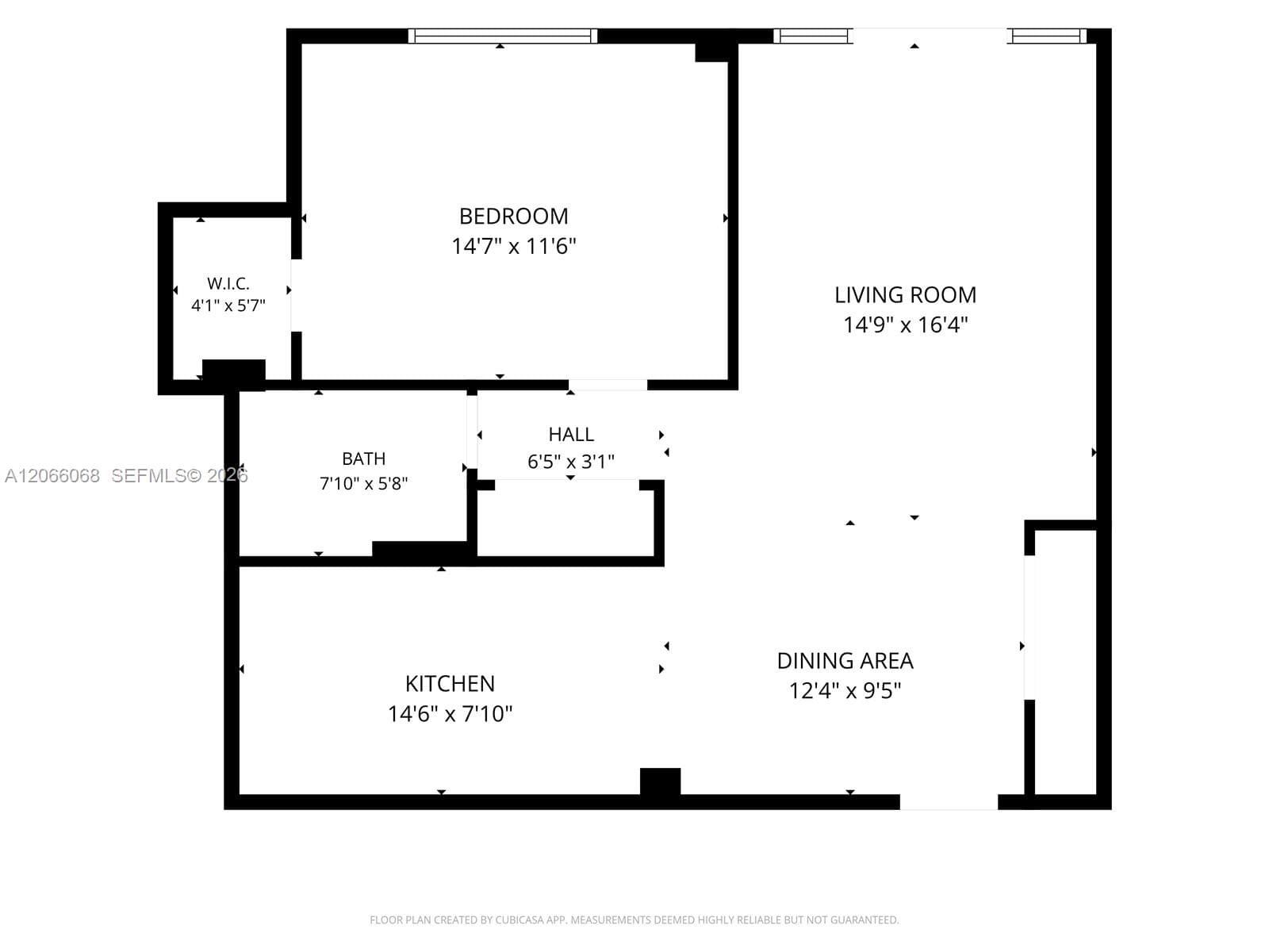7501 E Treasure Dr # 3H, North Bay Village FL 33141 photo 4