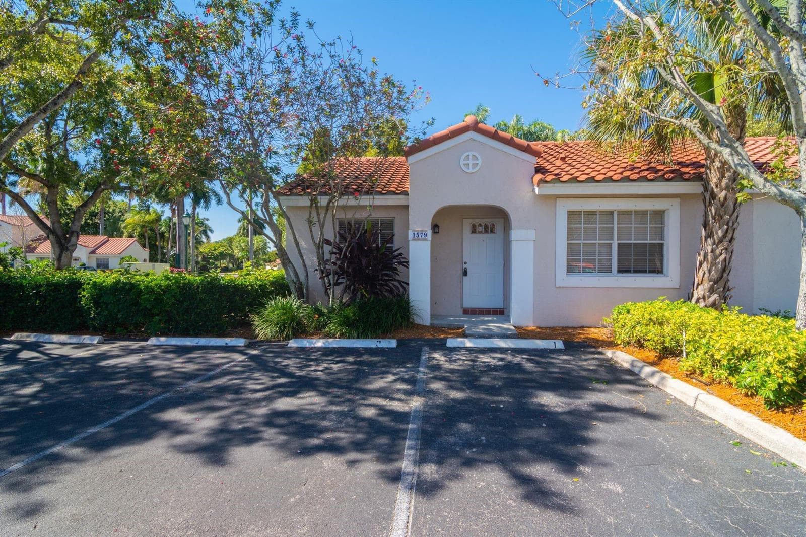 1579 Springside Drive, Weston FL 33326