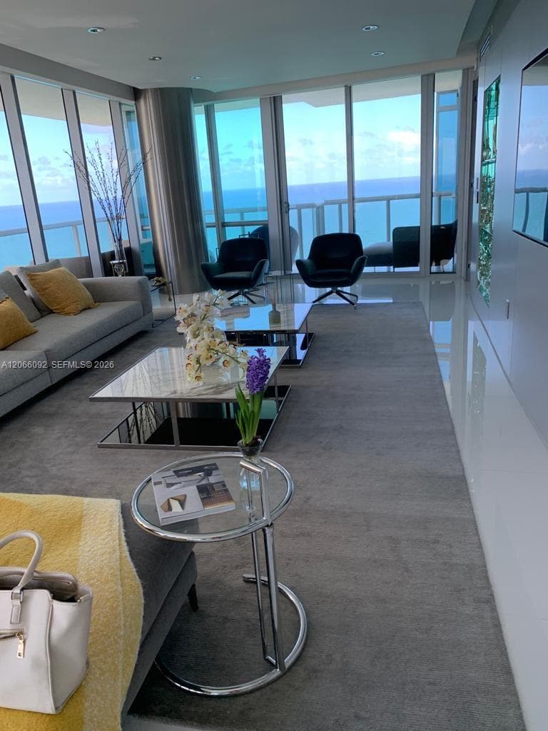17121 Collins Ave # 3808, Sunny Isles Beach FL 33160 photo 4