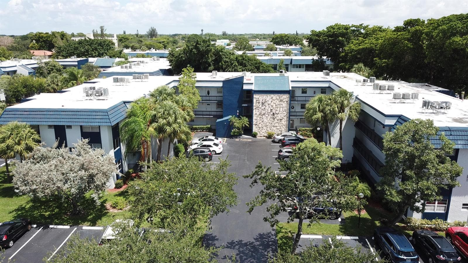 3180 Holiday Springs Boulevard # 309, Margate FL 33063