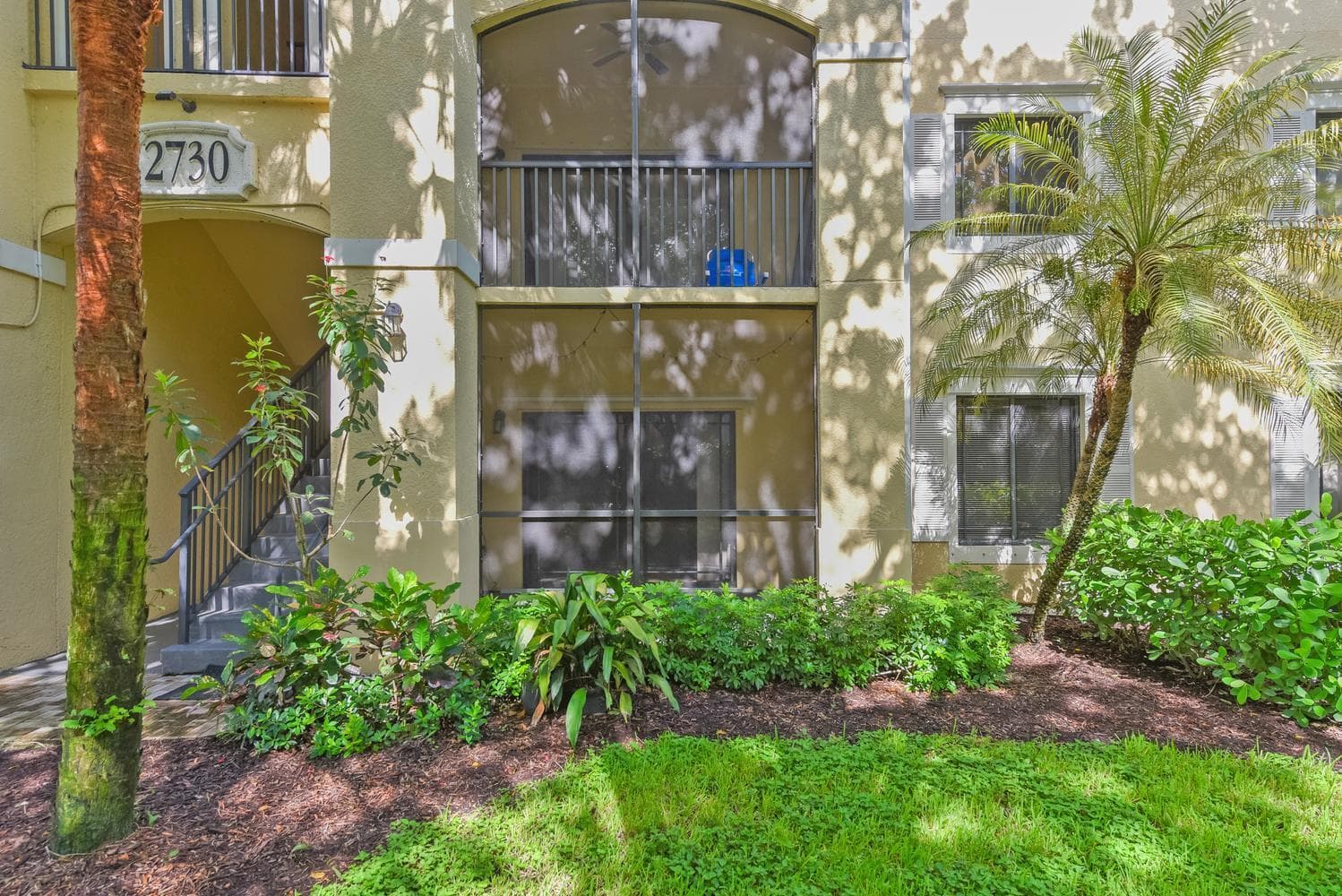 2730 Anzio Court # 108, Palm Beach Gardens FL 33410