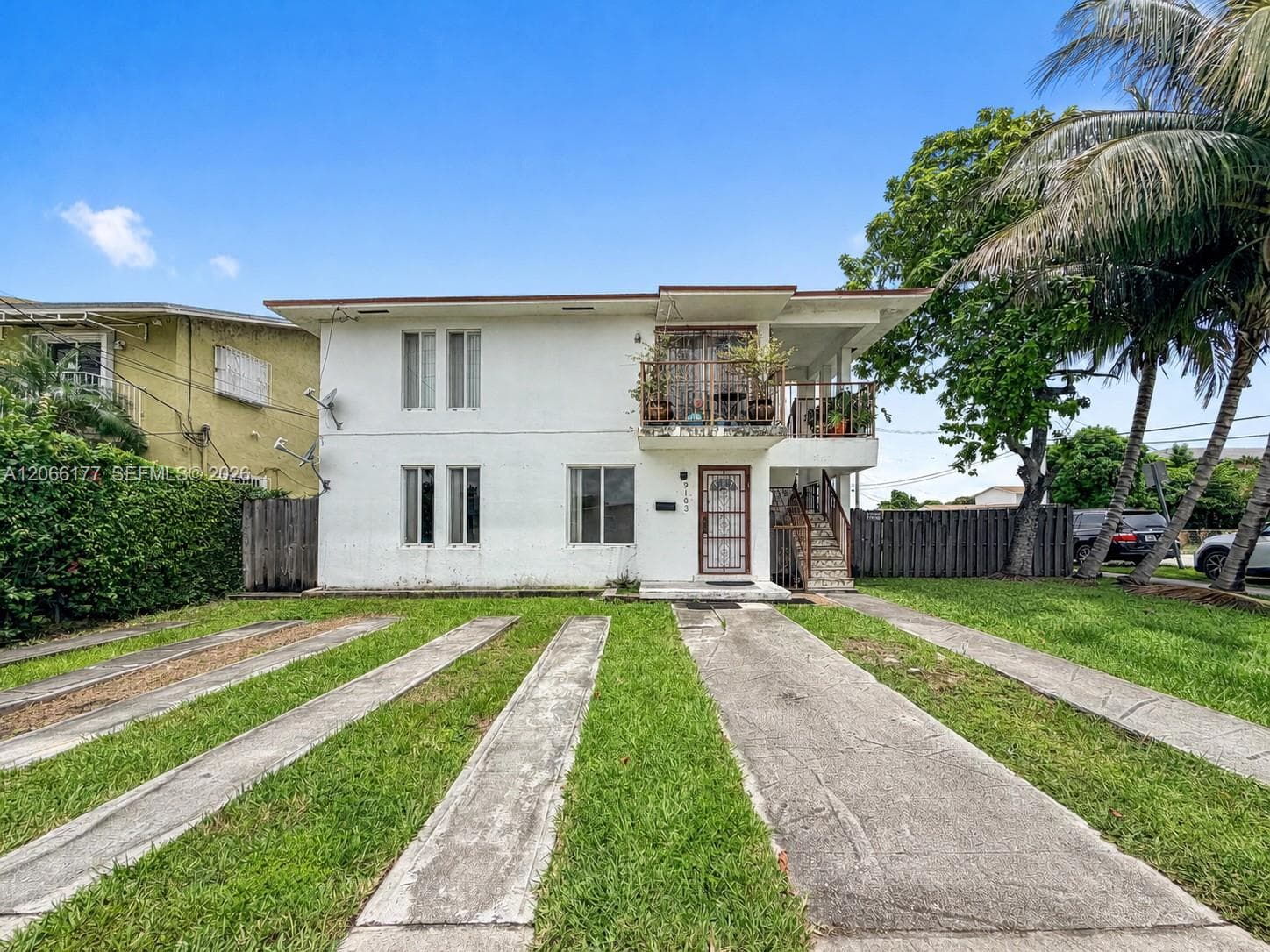 9103 SW 38th St # A, Miami FL 33165