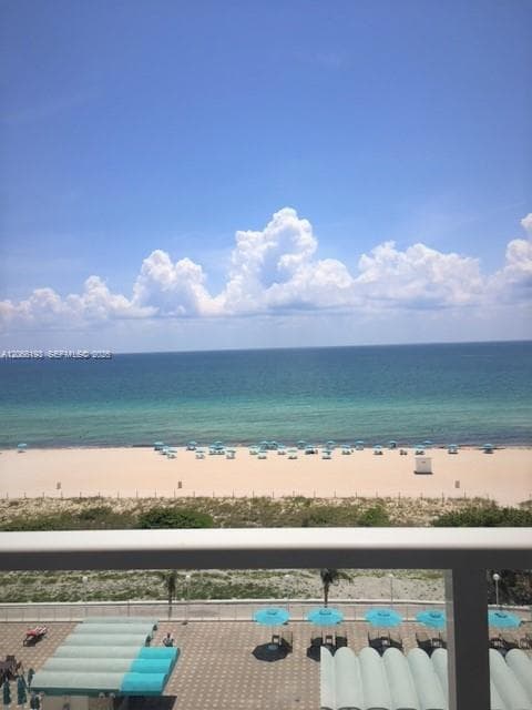 5701 Collins Ave # 808, Miami Beach FL 33140 photo 2