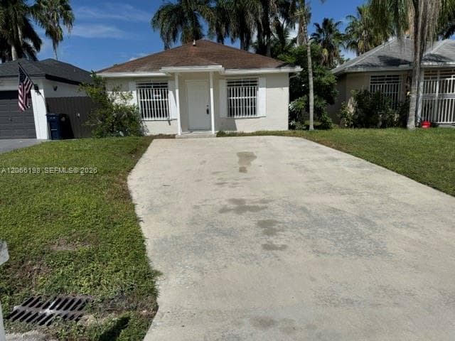 982 SW 9th Ct, Florida City, FL 33034 photo 2