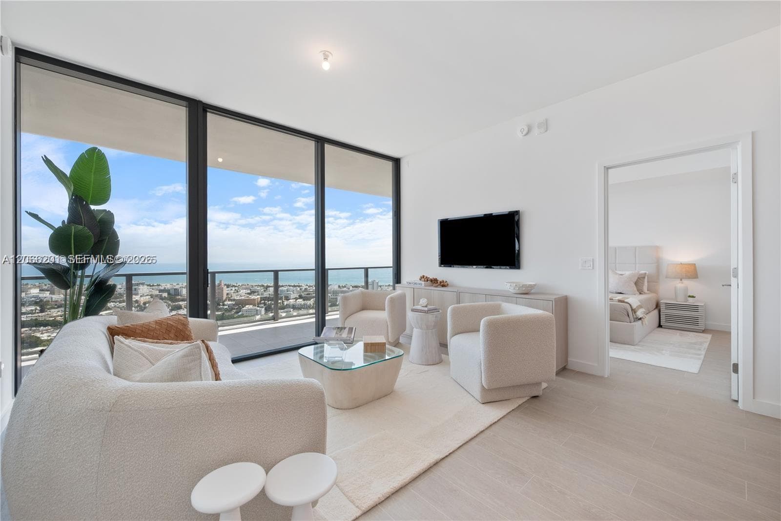 500 Alton # 3304, Miami Beach FL 33139 photo 3