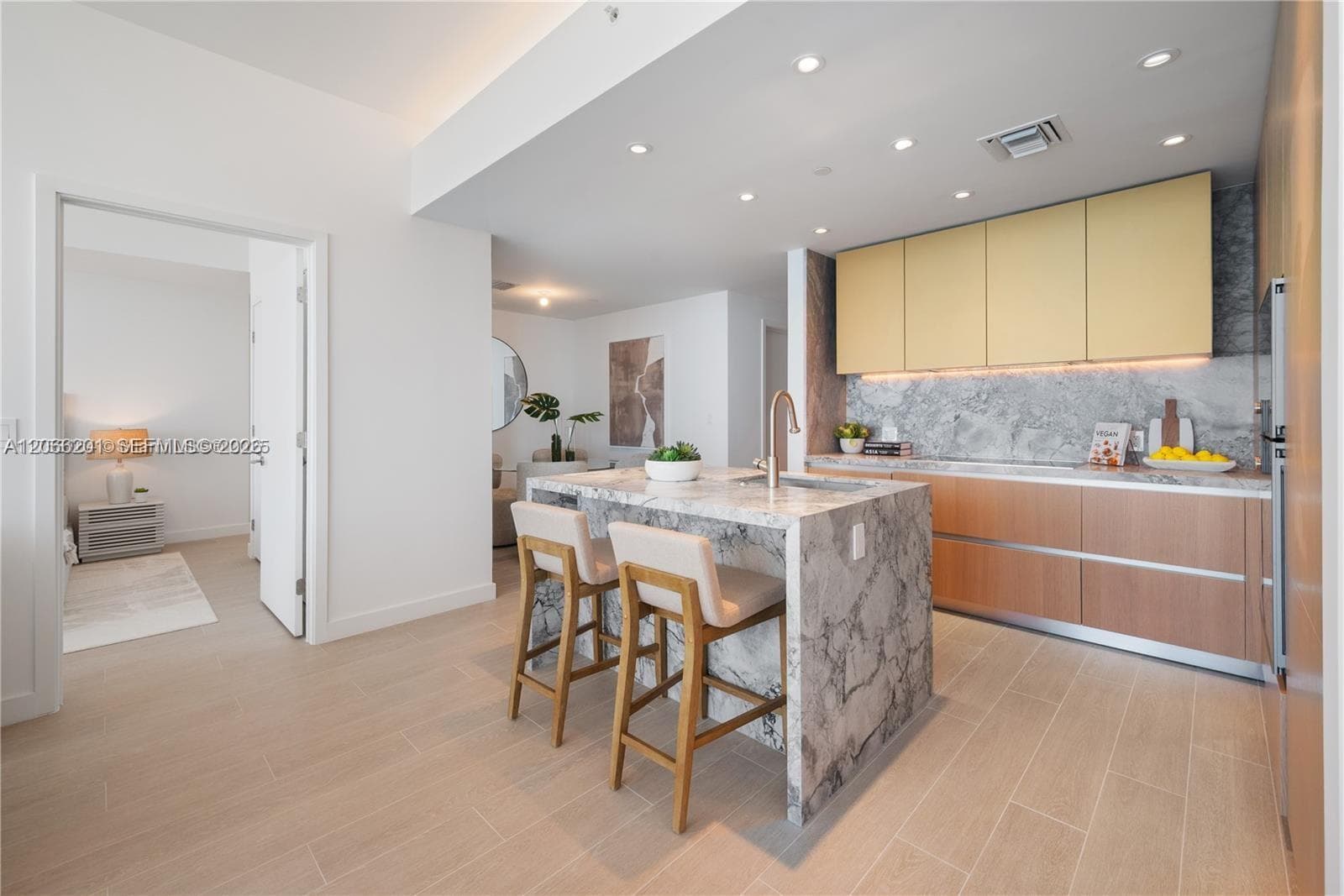 500 Alton # 3304, Miami Beach FL 33139 photo 5