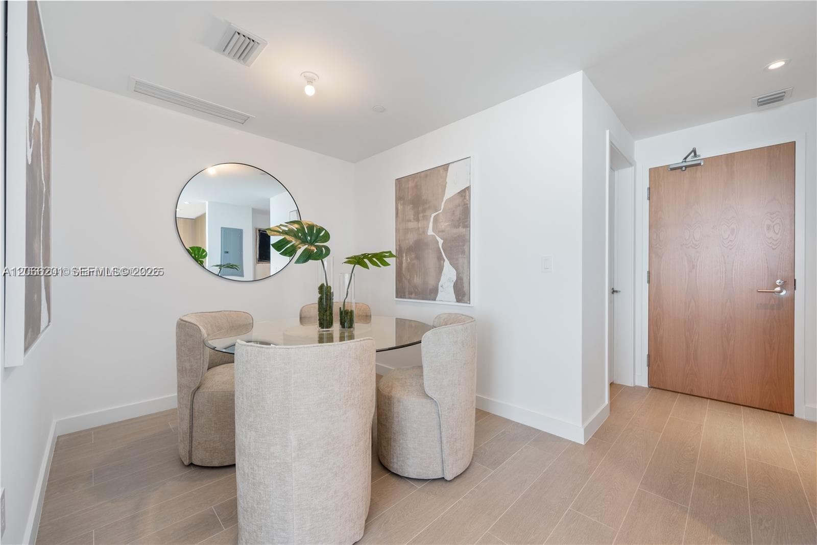 500 Alton # 3304, Miami Beach FL 33139 photo 4