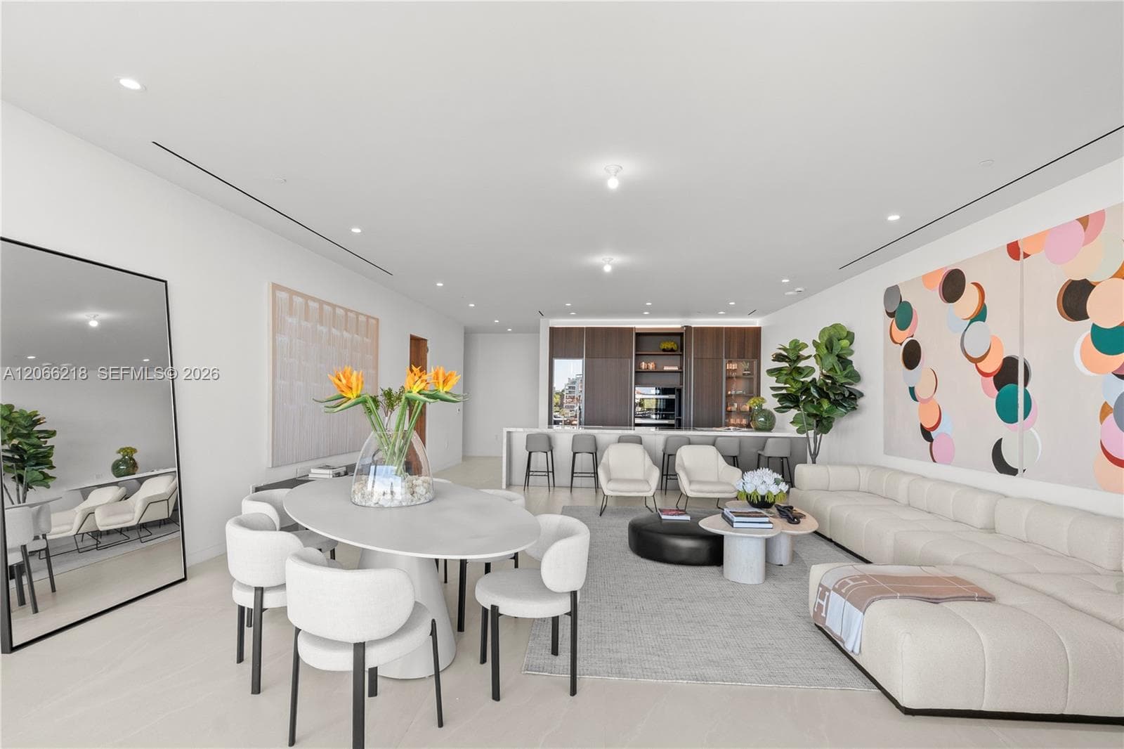 5 Grove Isle # S301, Coconut Grove FL 33133 photo 4