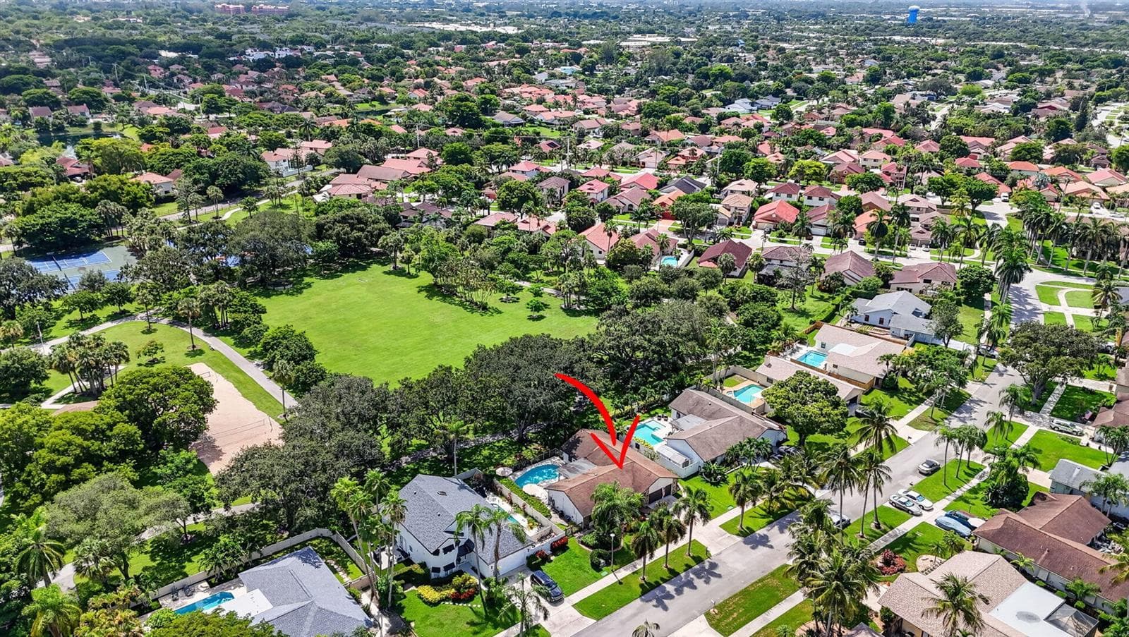 760 NW 41st Terrace, Deerfield Beach FL 33442 photo 3