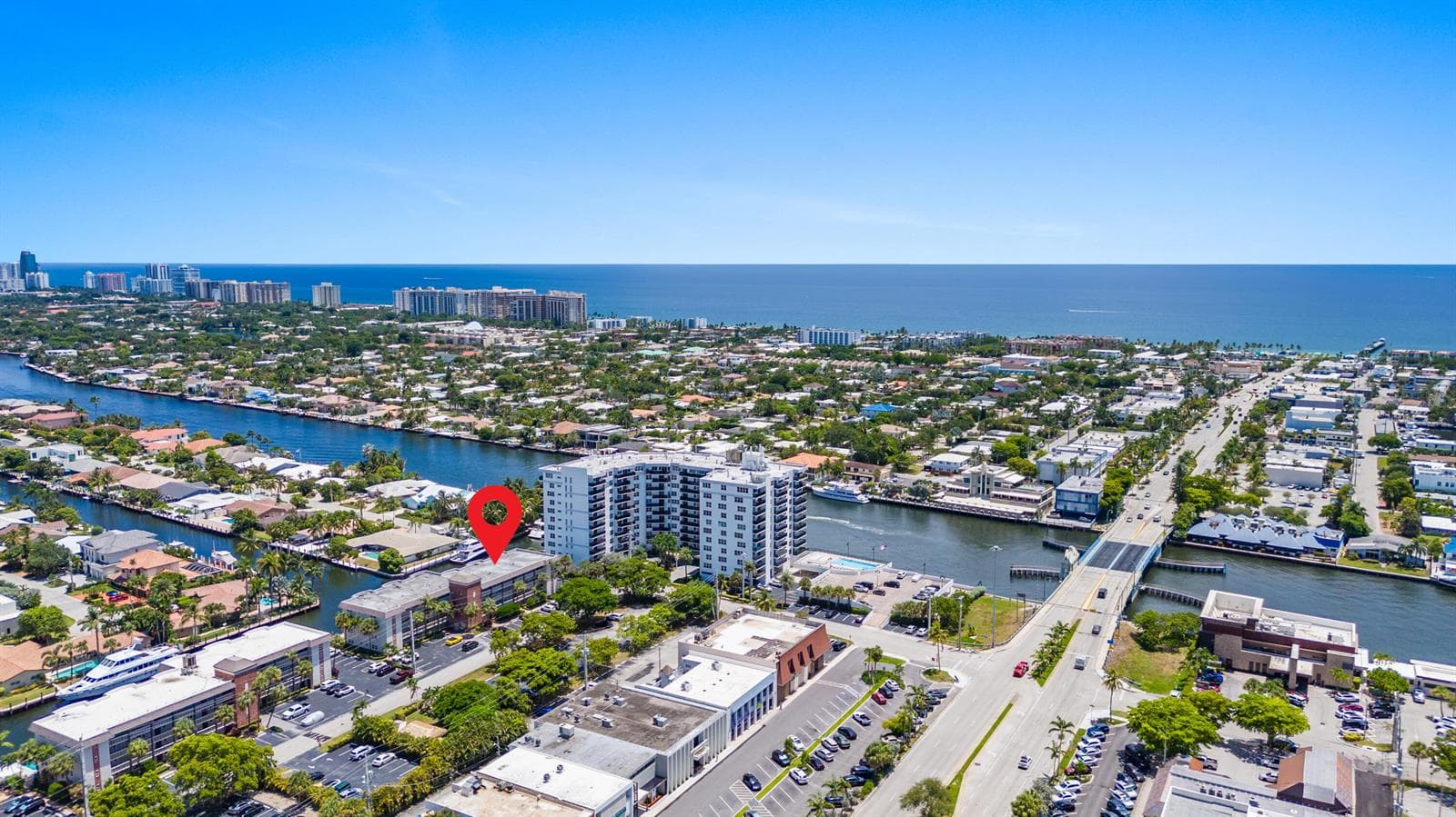 3121 NE 51st Street # 204E, Fort Lauderdale FL 33308 photo 2