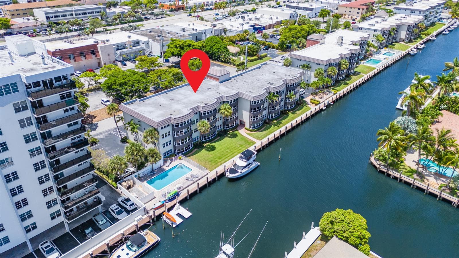 3121 NE 51st Street # 204E, Fort Lauderdale FL 33308 photo 4