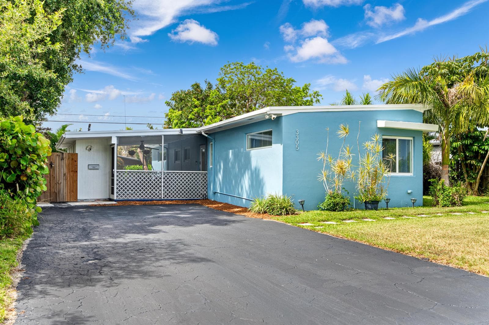 3305 SW 15th Street, Fort Lauderdale FL 33312 photo 4