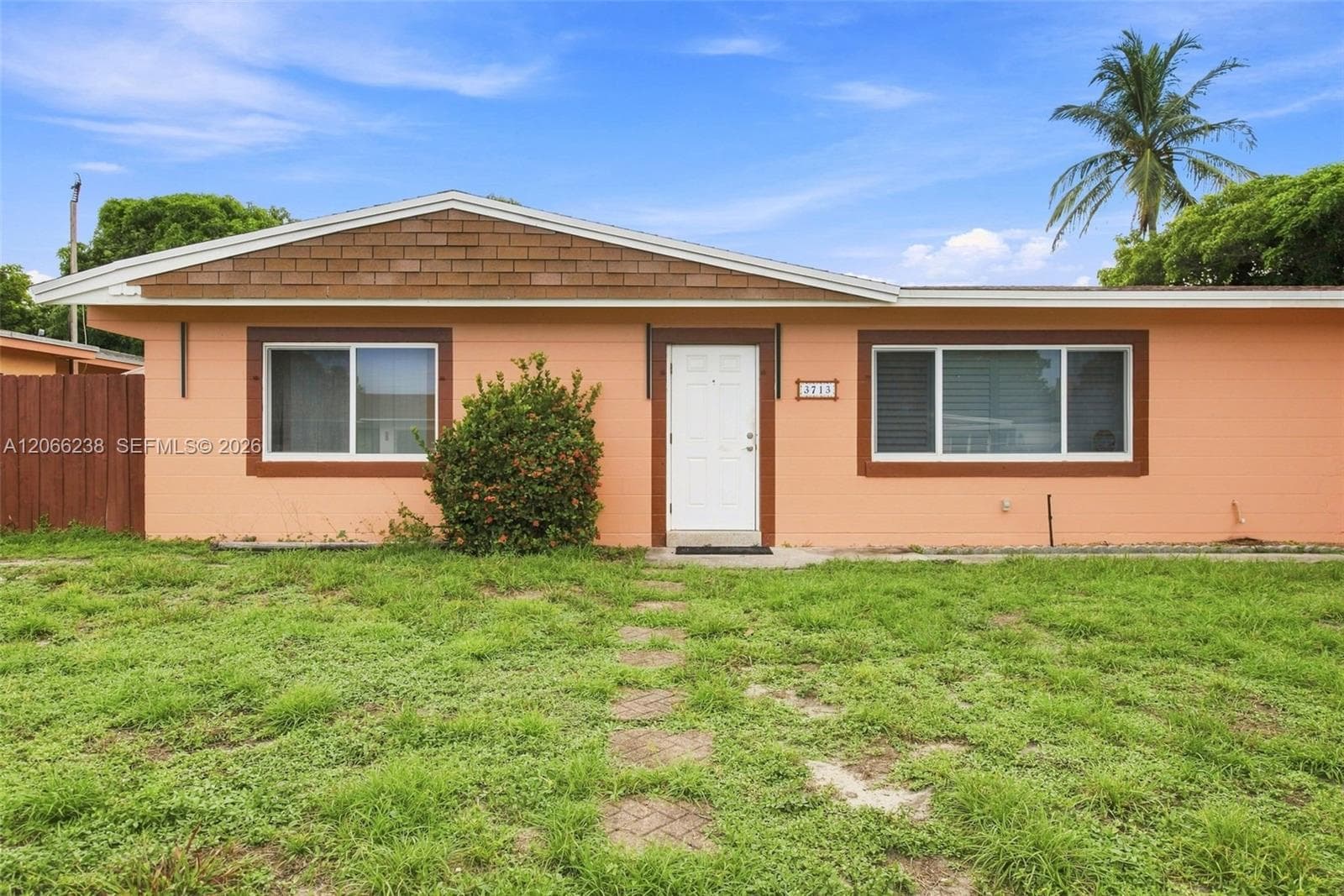 Listing