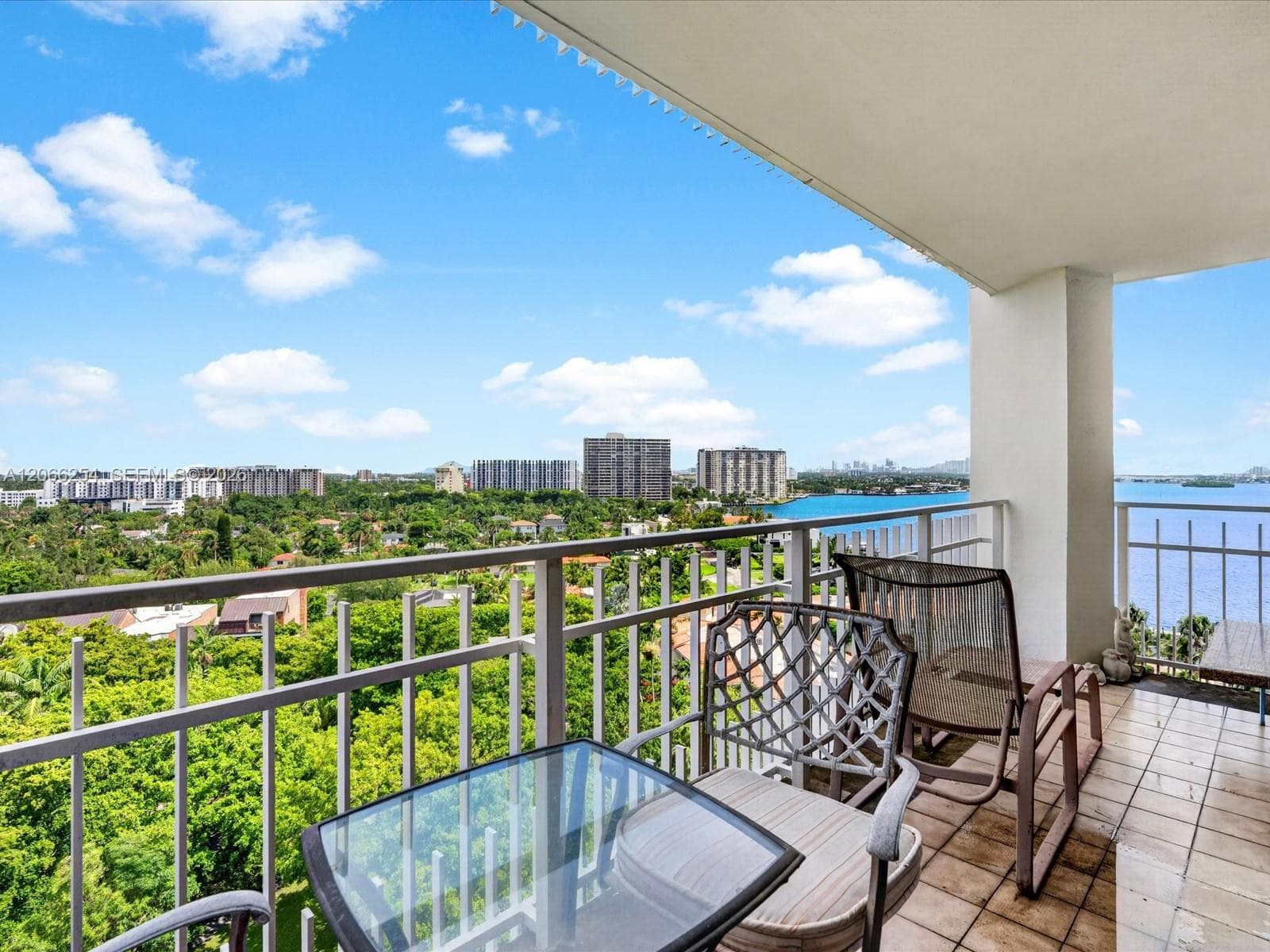 4000 Towerside Ter # 1407, Miami FL 33138 photo 2
