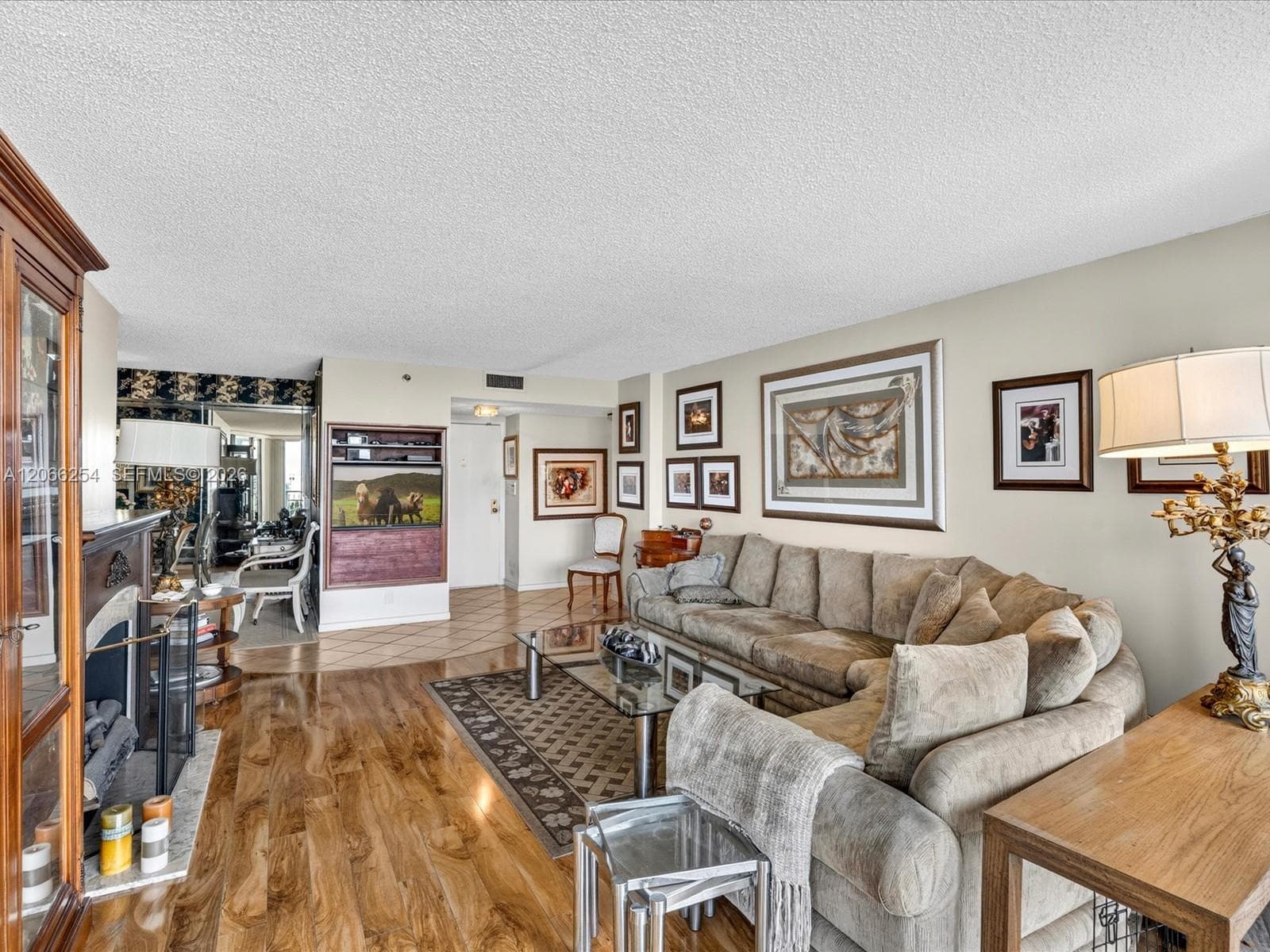 4000 Towerside Ter # 1407, Miami FL 33138 photo 5