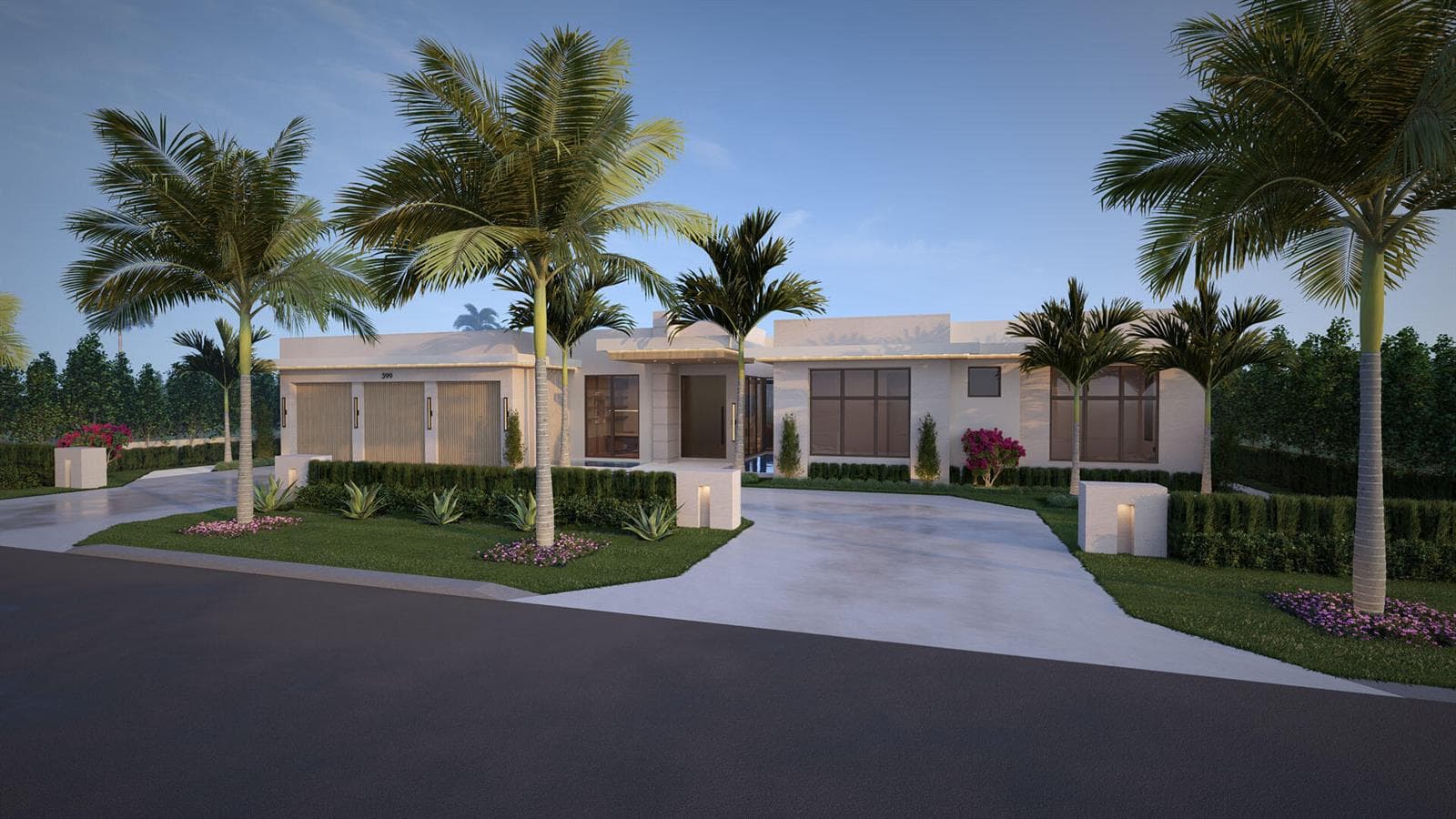 399 Royal Palm Way, Boca Raton, FL 33432 photo 2