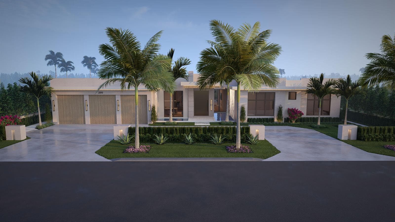 399 Royal Palm Way, Boca Raton, FL 33432 photo 3