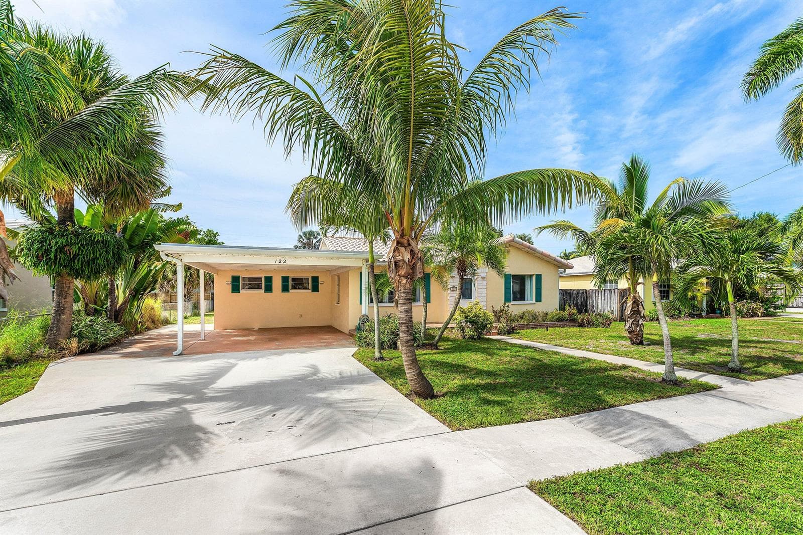 122 Euclid Boulevard, Lantana FL 33462 photo 4