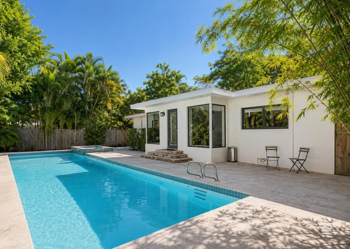 485 NE 55th Terrace, Miami, FL 33137 photo 2