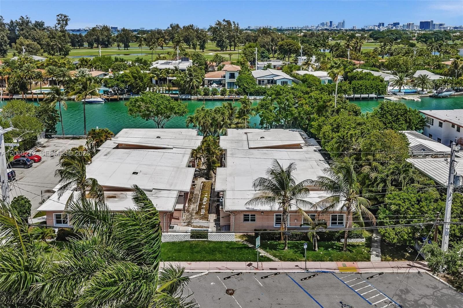1795 Calais Dr, Miami Beach FL 33141 photo 2