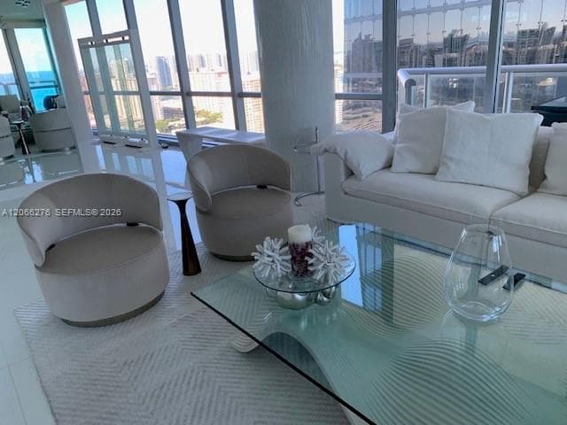 17121 Collins Ave # 2808, Sunny Isles Beach FL 33160 photo 5