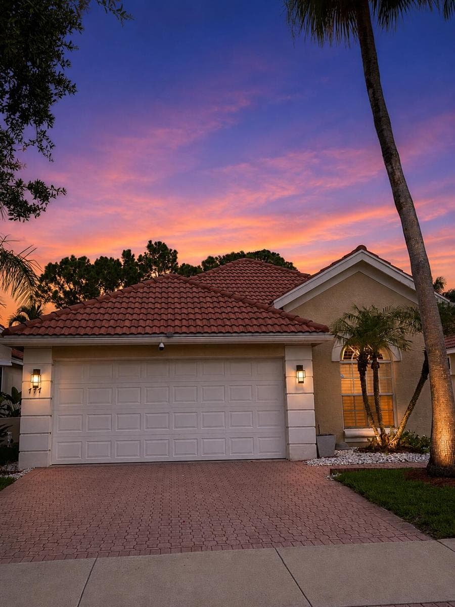 777 SW MUNJACK Circle, Port St. Lucie FL 34986