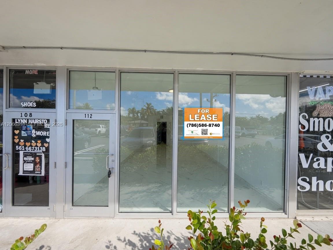 100 SW 15th St # 112, Pompano Beach FL 33060