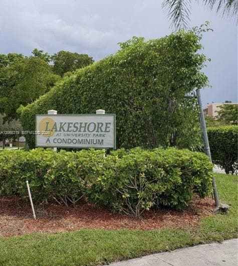 8600 N Sherman Cir # 507, Miramar FL 33025