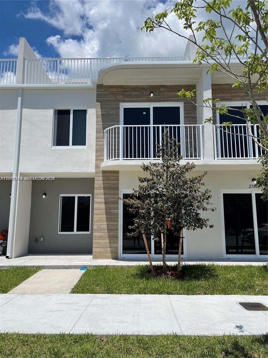 25851 SW 144th Ct, Homestead FL 33032