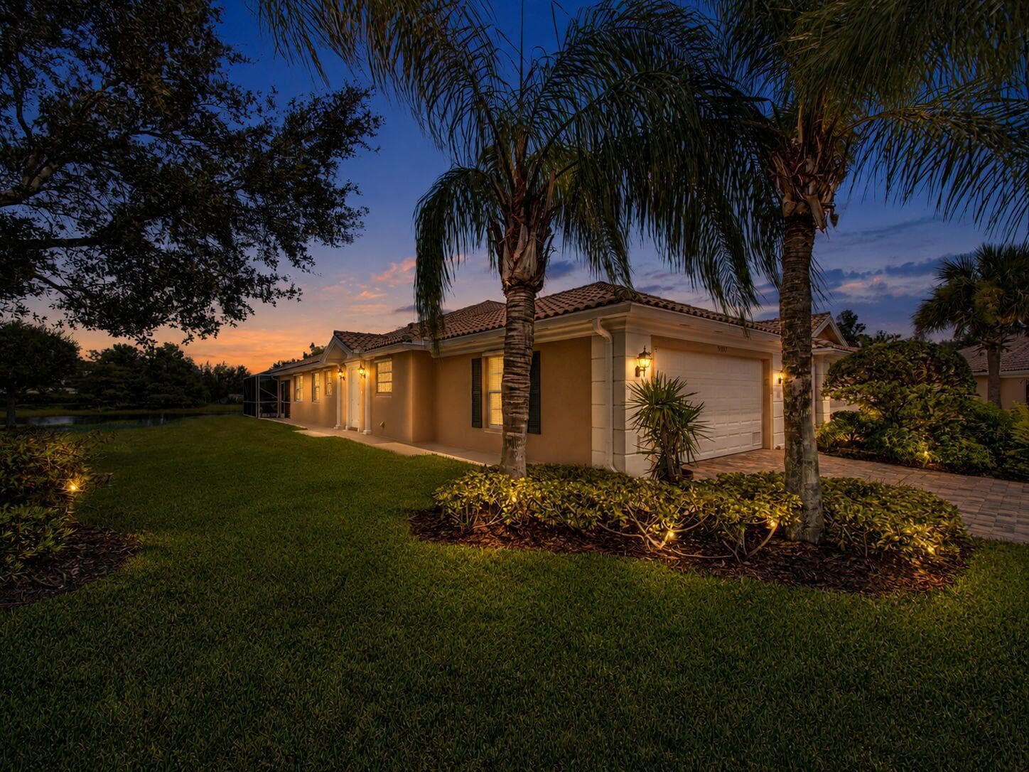 10617 SW Hartwick Drive, Port St. Lucie FL 34987 photo 3
