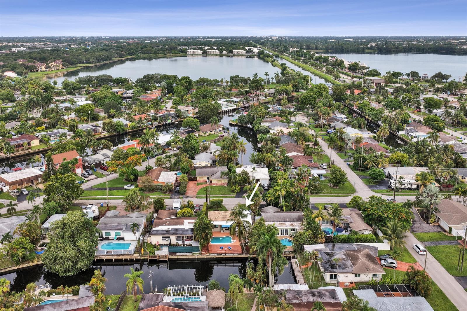 3672 NW 18TH Avenue, Oakland Park FL 33309 photo 4