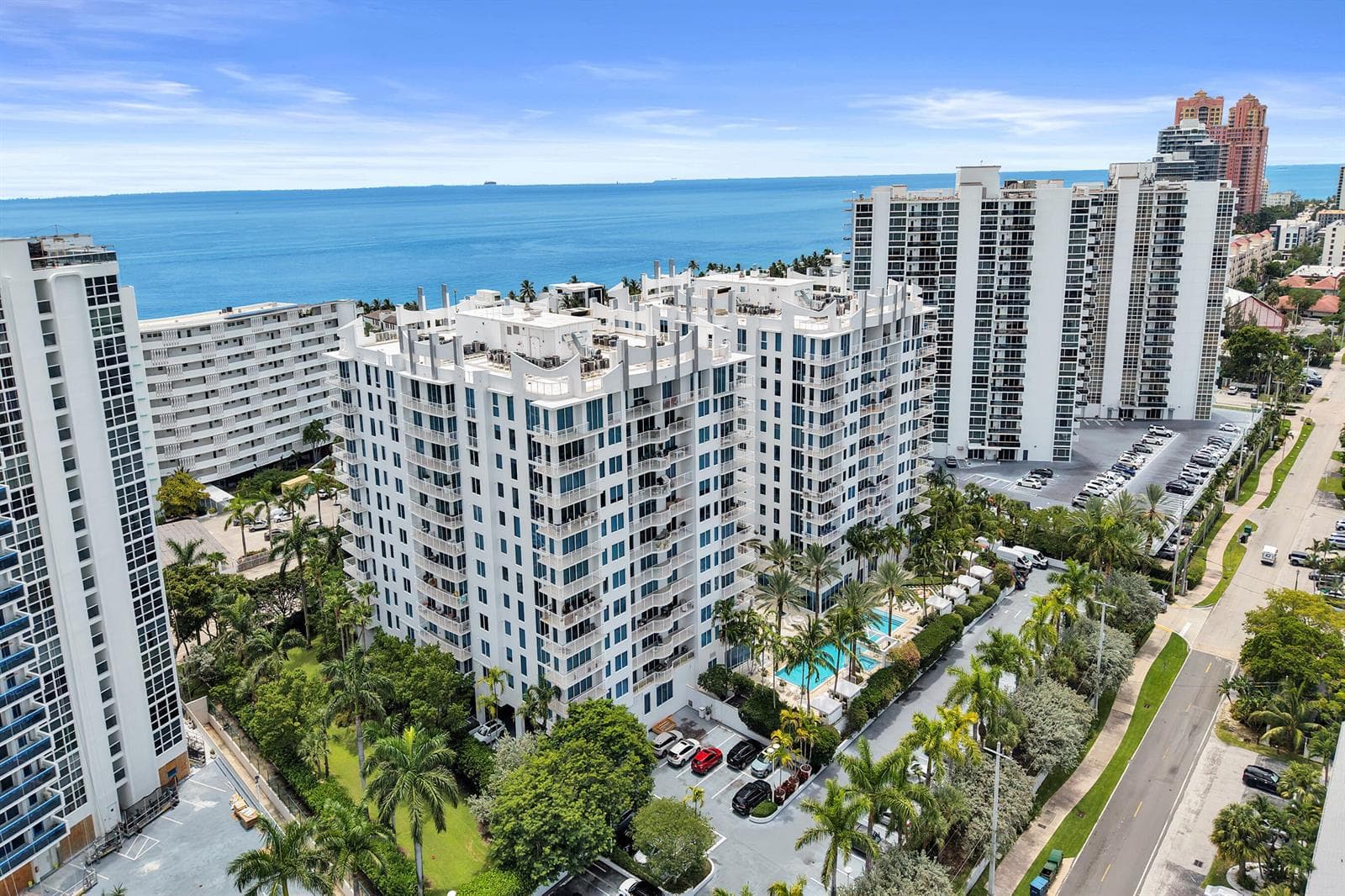 2821 N Ocean Boulevard # 1106S, Fort Lauderdale FL 33308