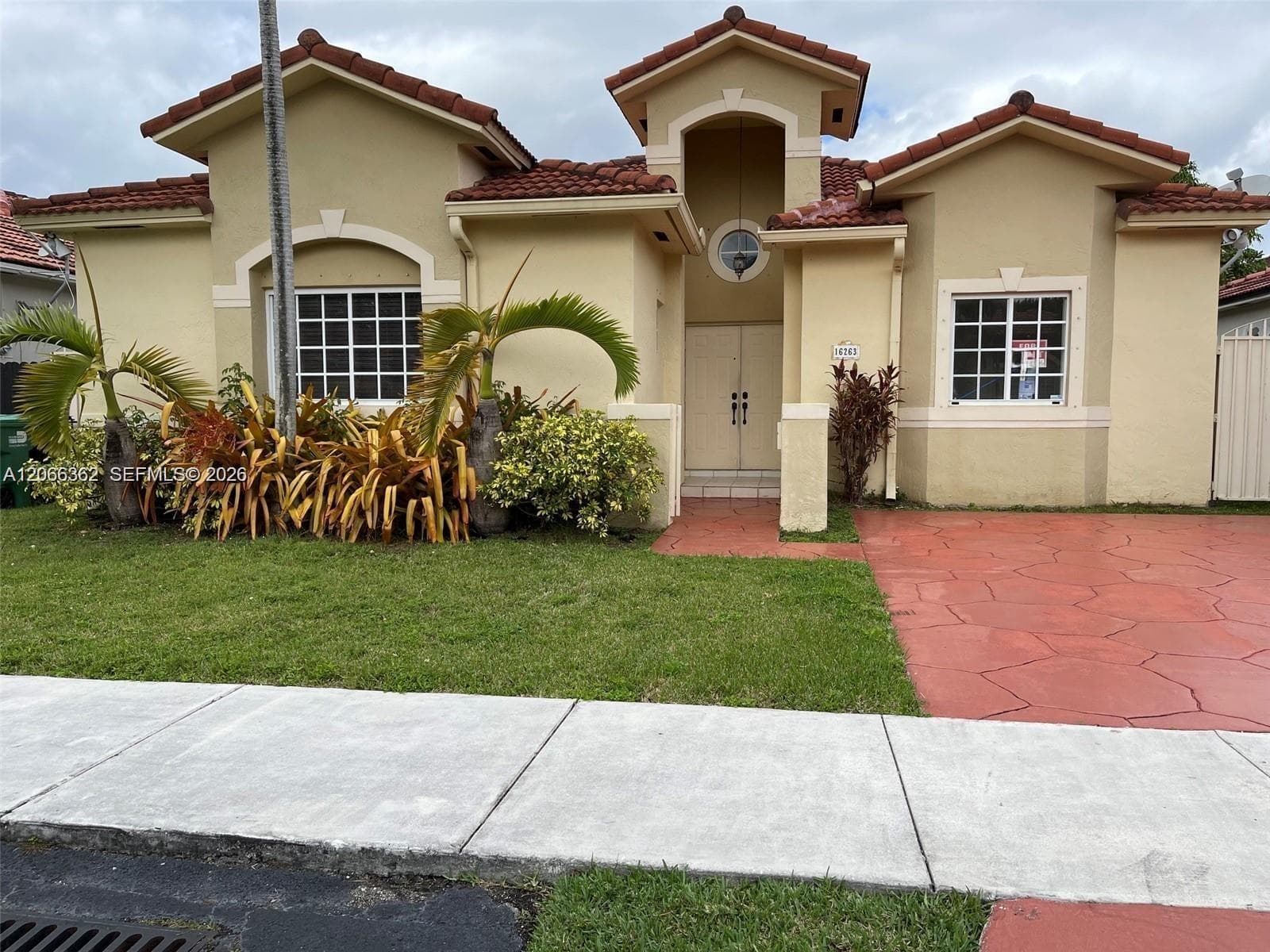 16263 SW 55th Ter, Miami FL 33185