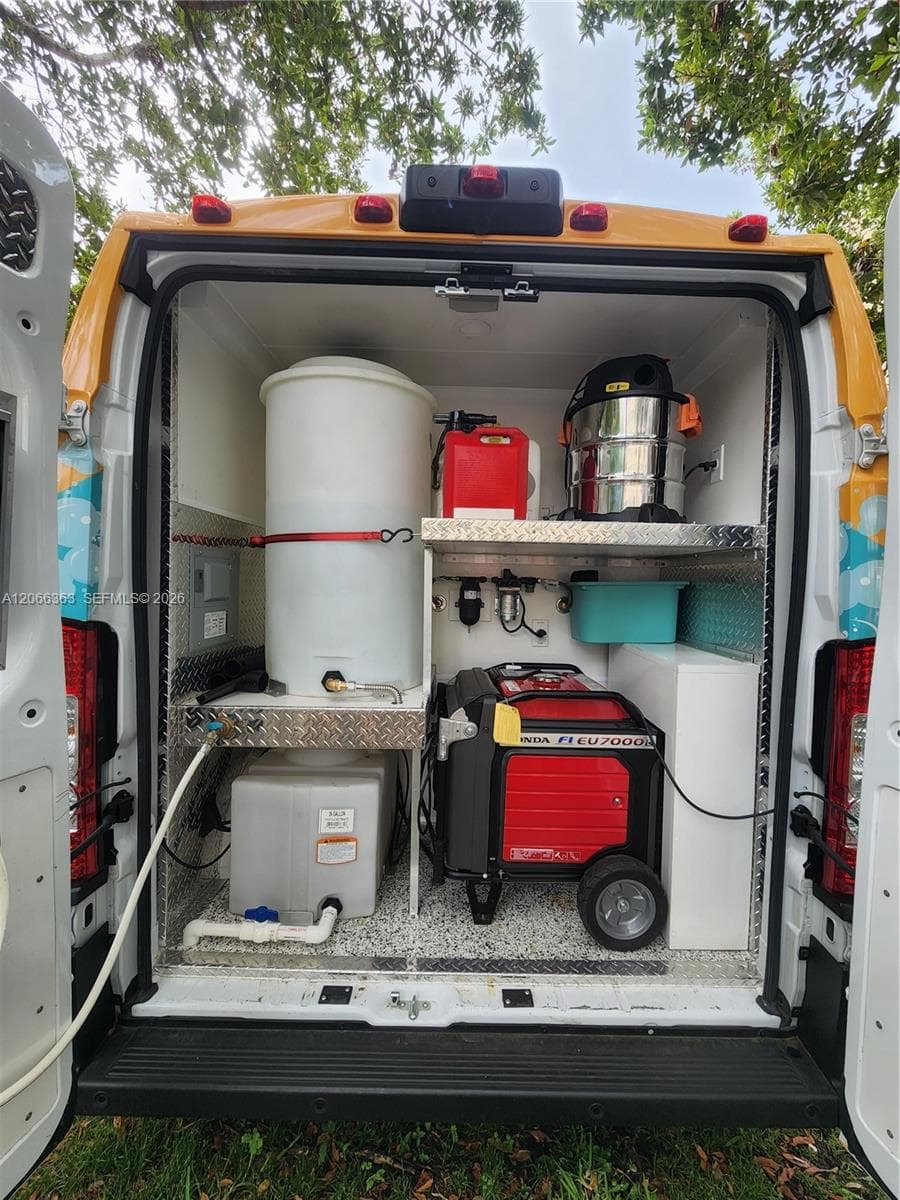 Mobile Pet Grooming, Miami FL 33134 photo 4