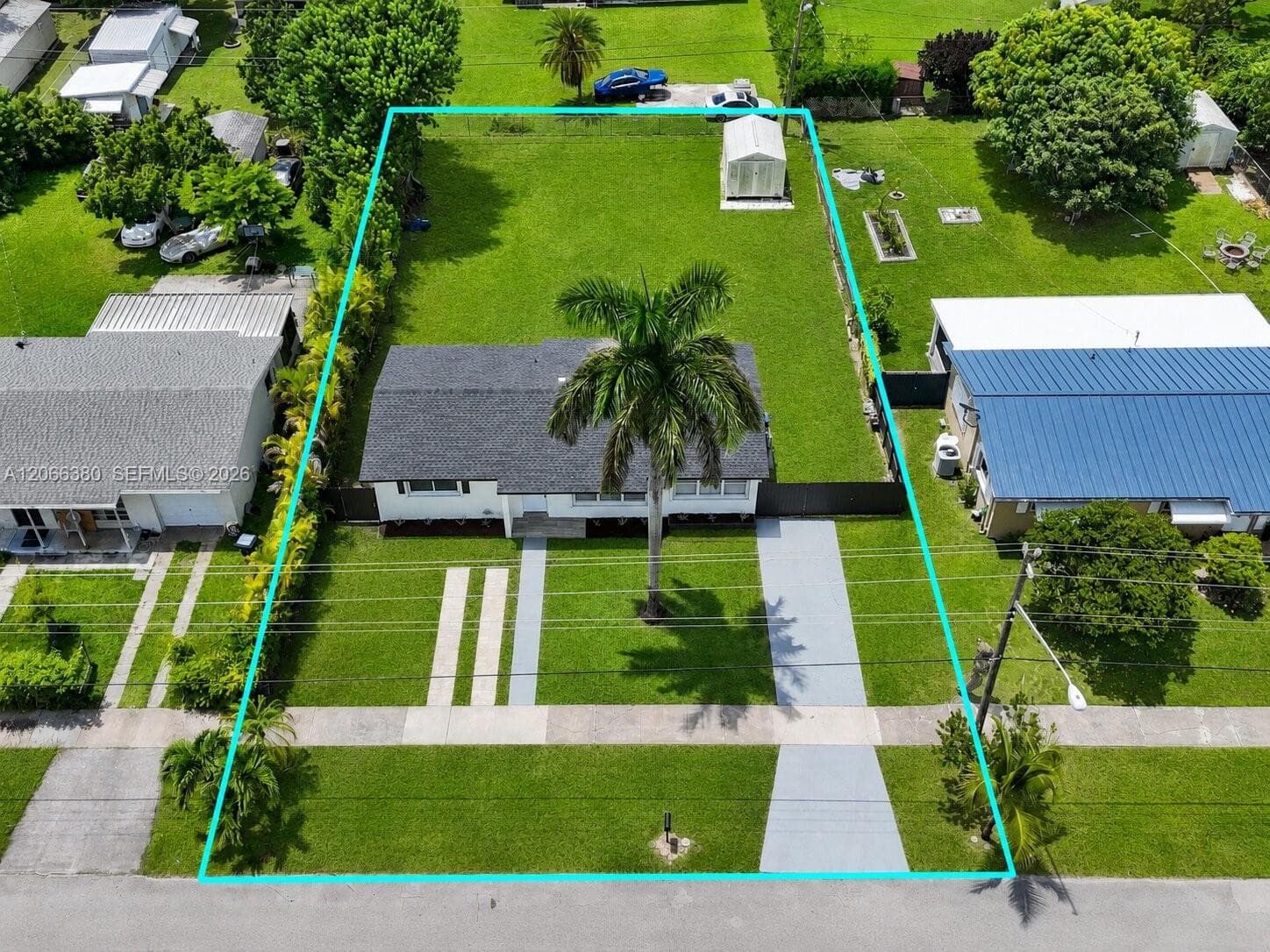 1500 NW 11th St, Homestead FL 33030 photo 2