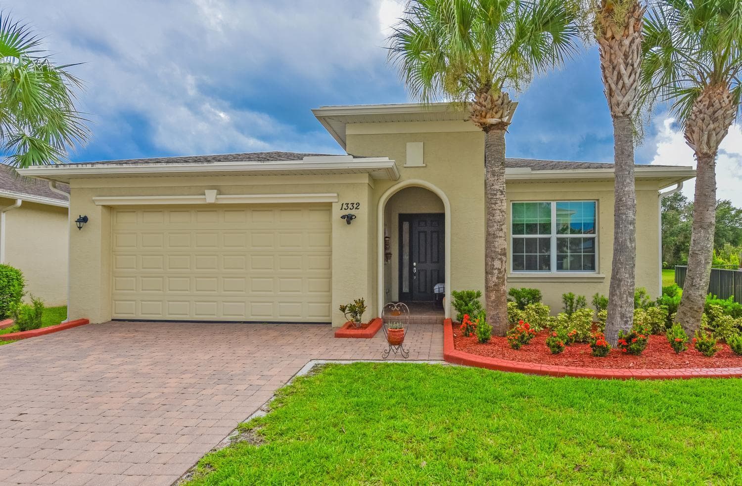 1332 NW Leonardo Circle, Port St. Lucie FL 34986 photo 2
