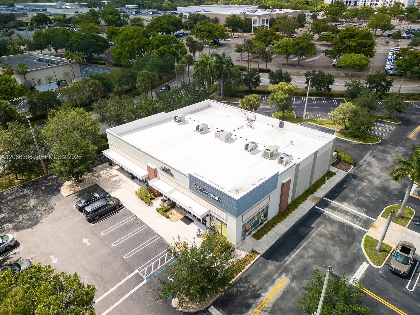 8931 W Atlantic Blvd, Coral Springs FL 33071