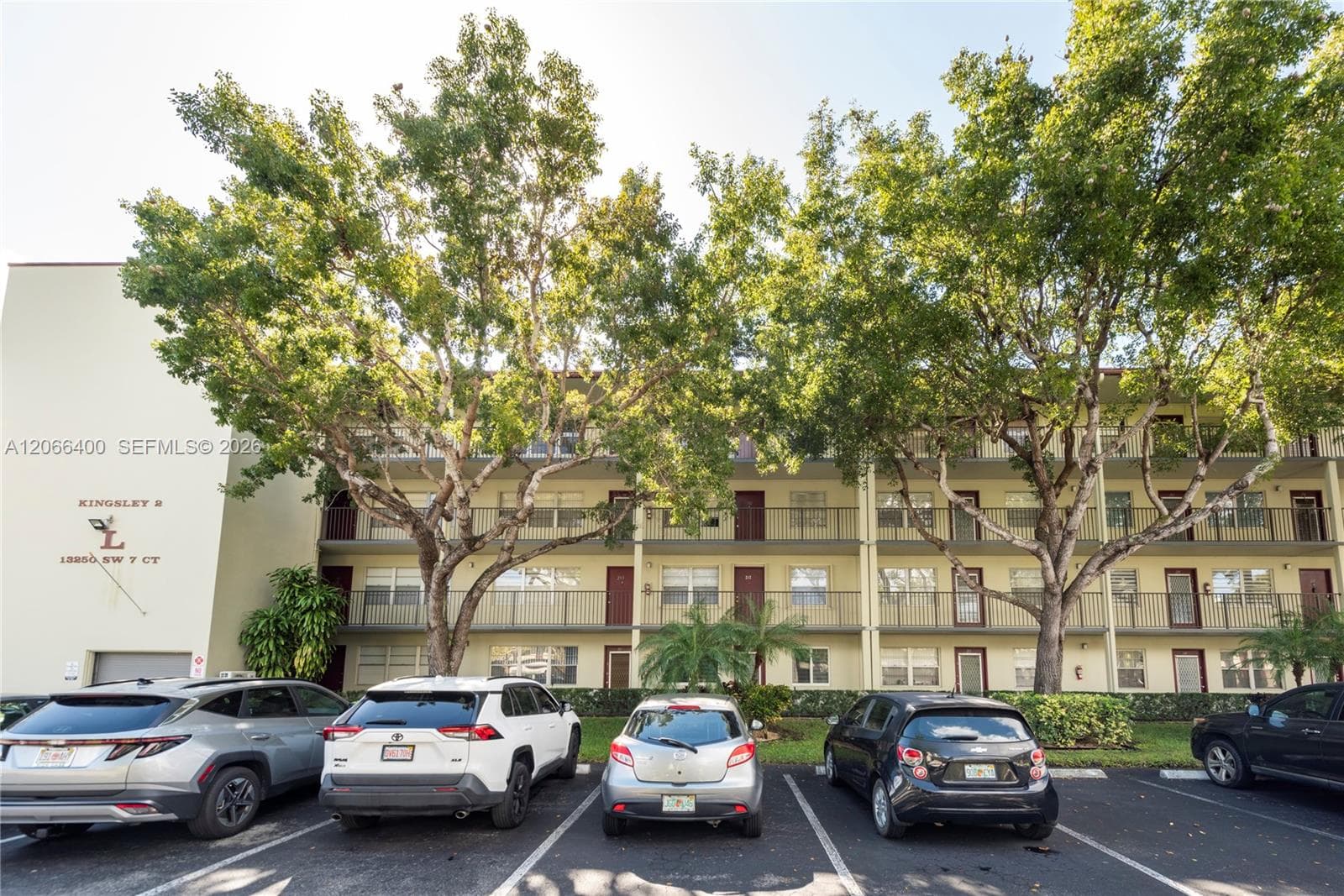 13250 SW 7th Ct # 412L, Pembroke Pines FL 33027 photo 3
