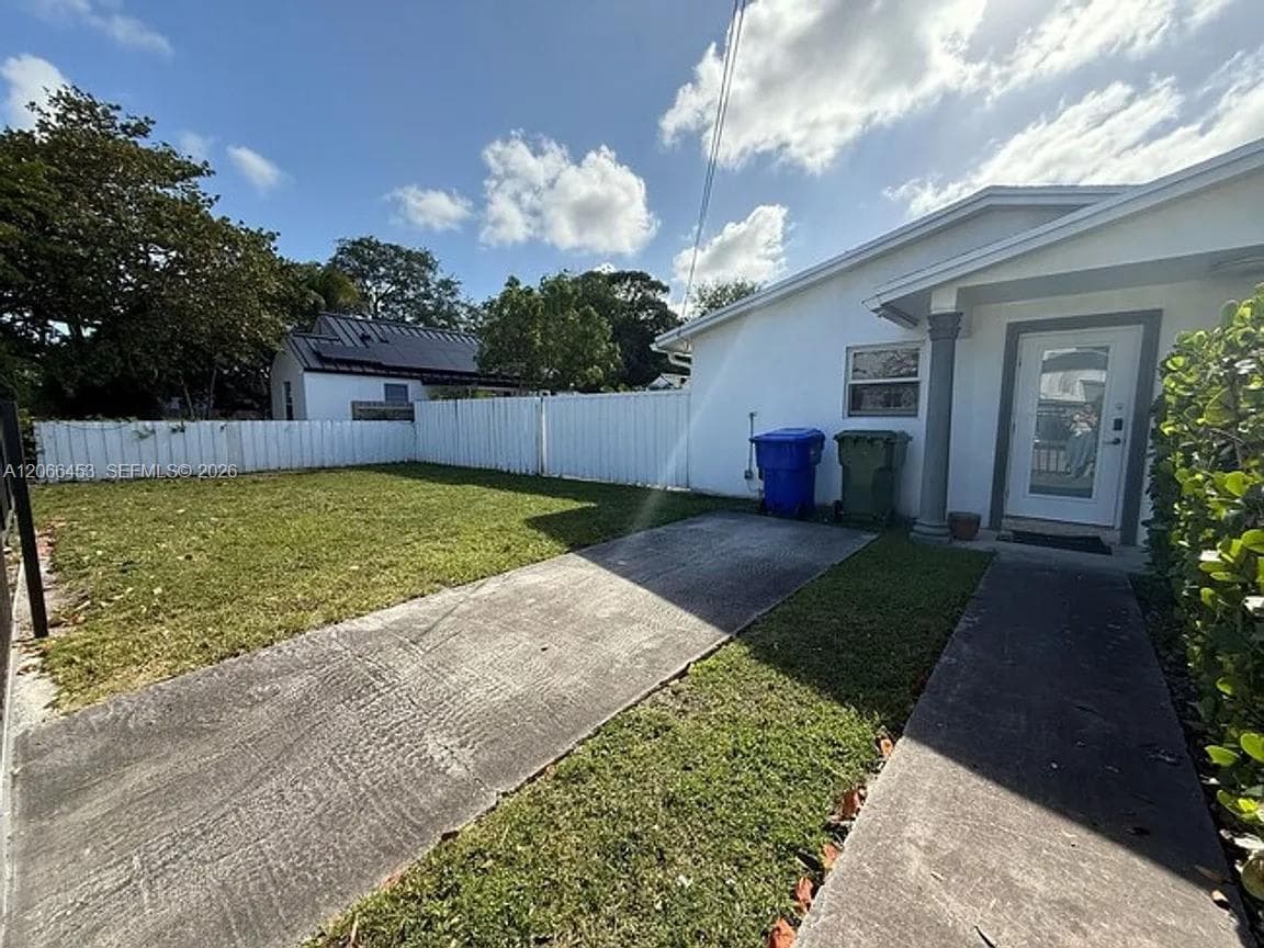Listing