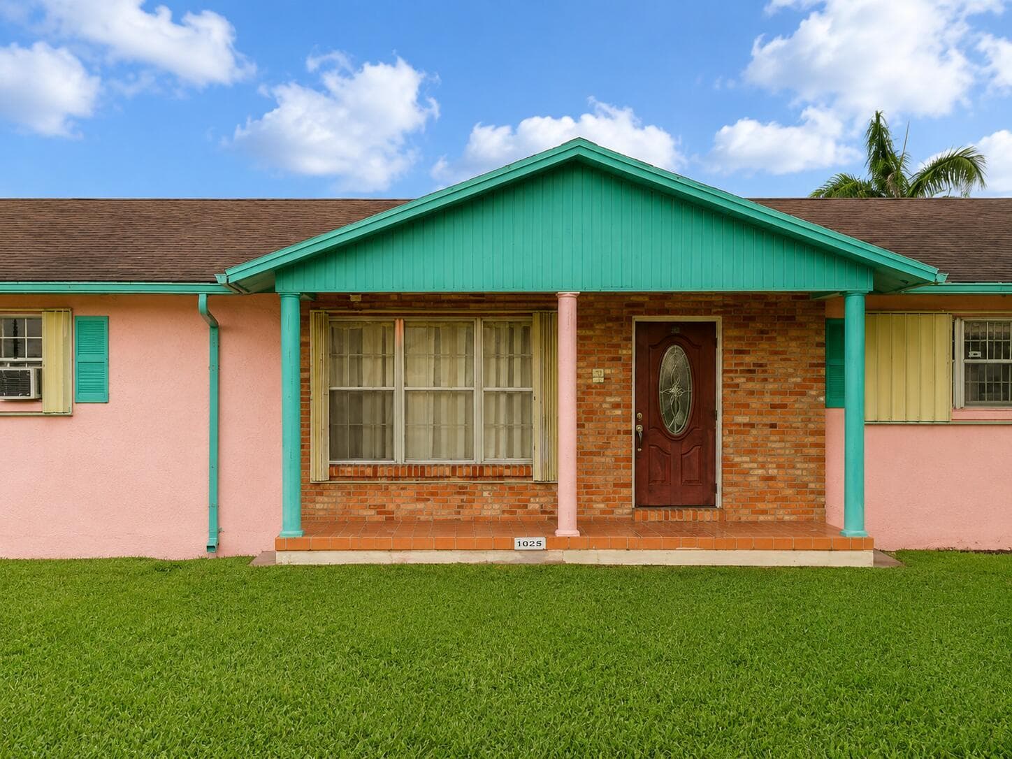 1025 SE 3RD Street, Belle Glade FL 33430