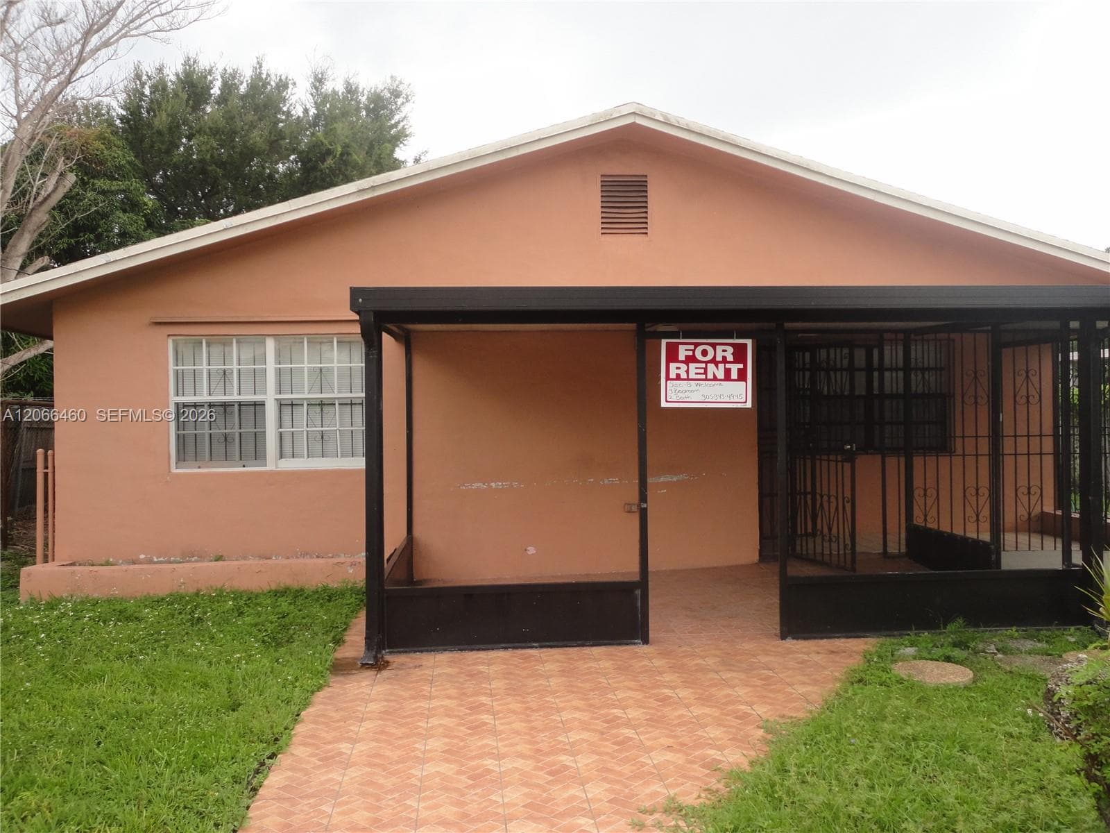 Listing