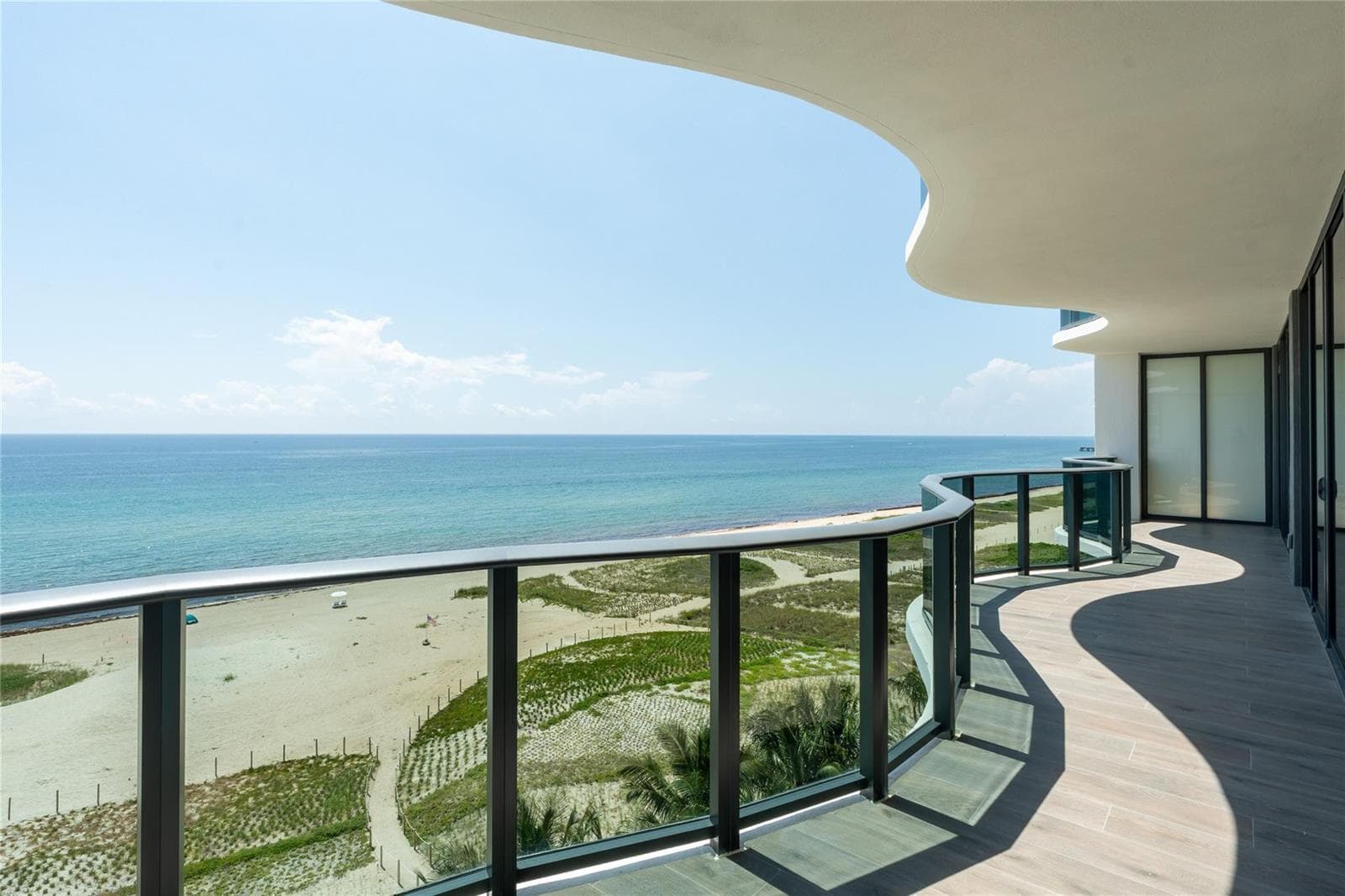 900 N OCEAN Boulevard N # 905, Pompano Beach FL 33062 photo 4