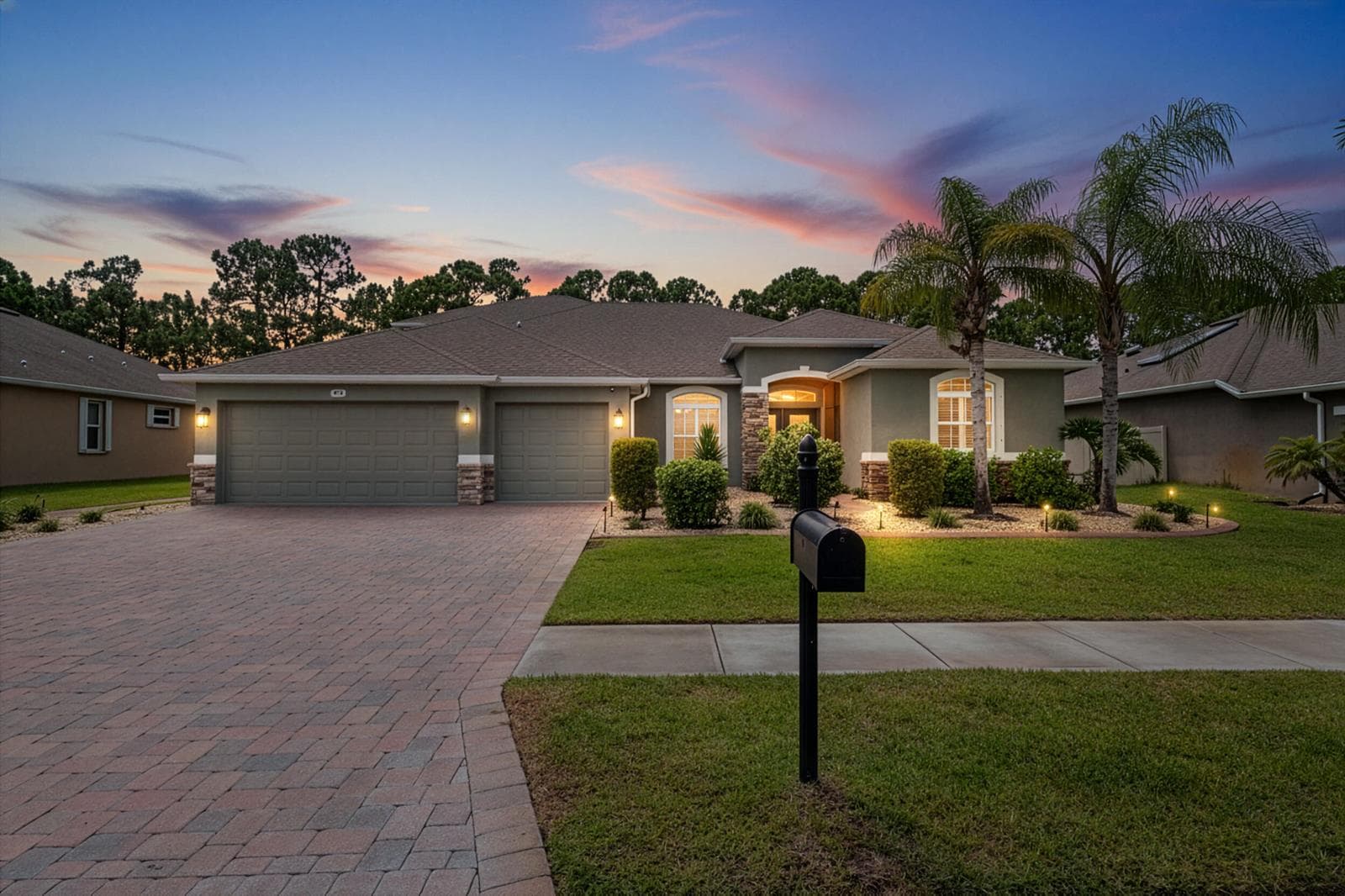539 Easton Forest Circle SE, Palm Bay FL 32909 photo 2