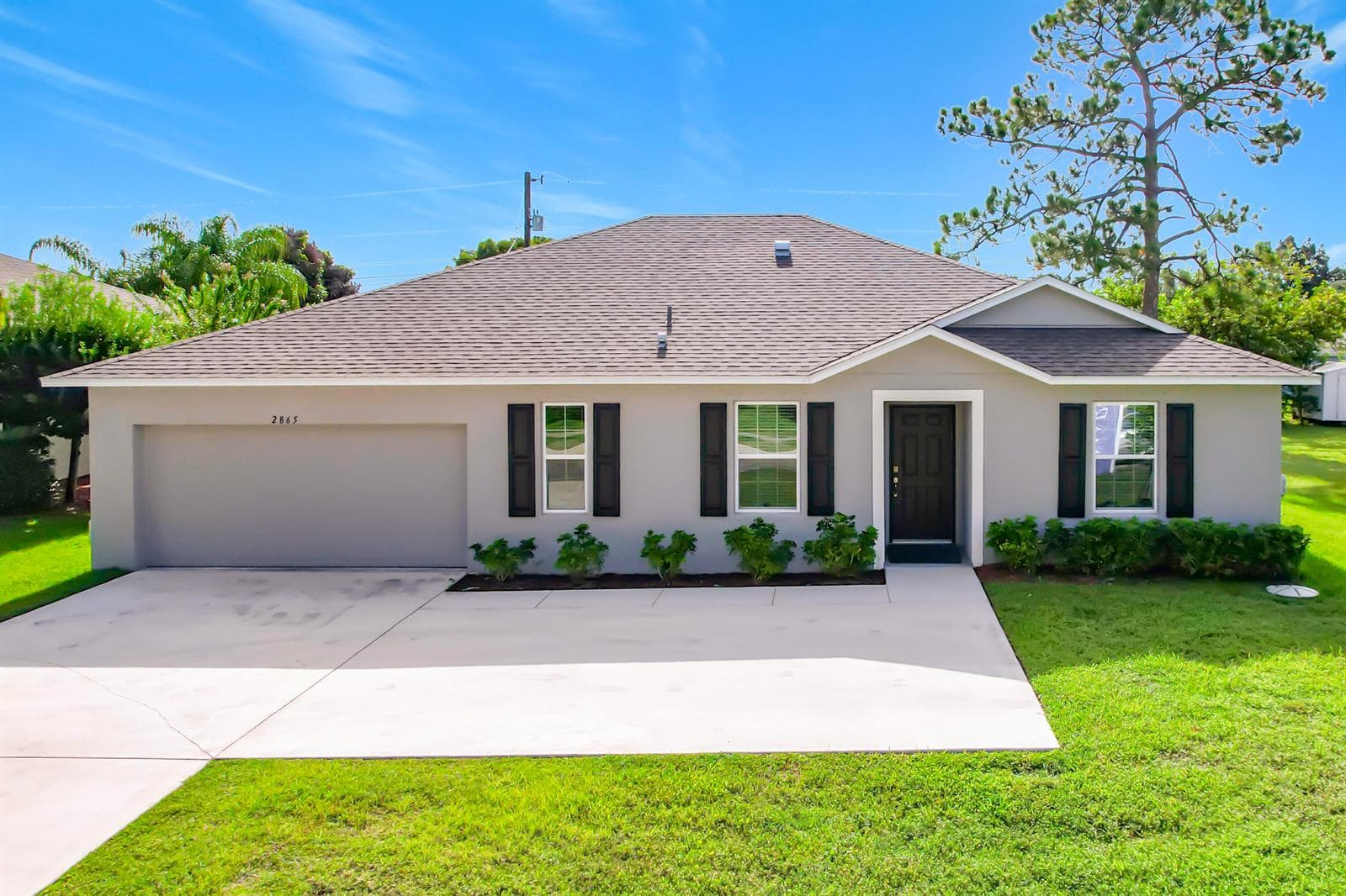 2865 SW Savona Boulevard, Port St. Lucie FL 34953 photo 3