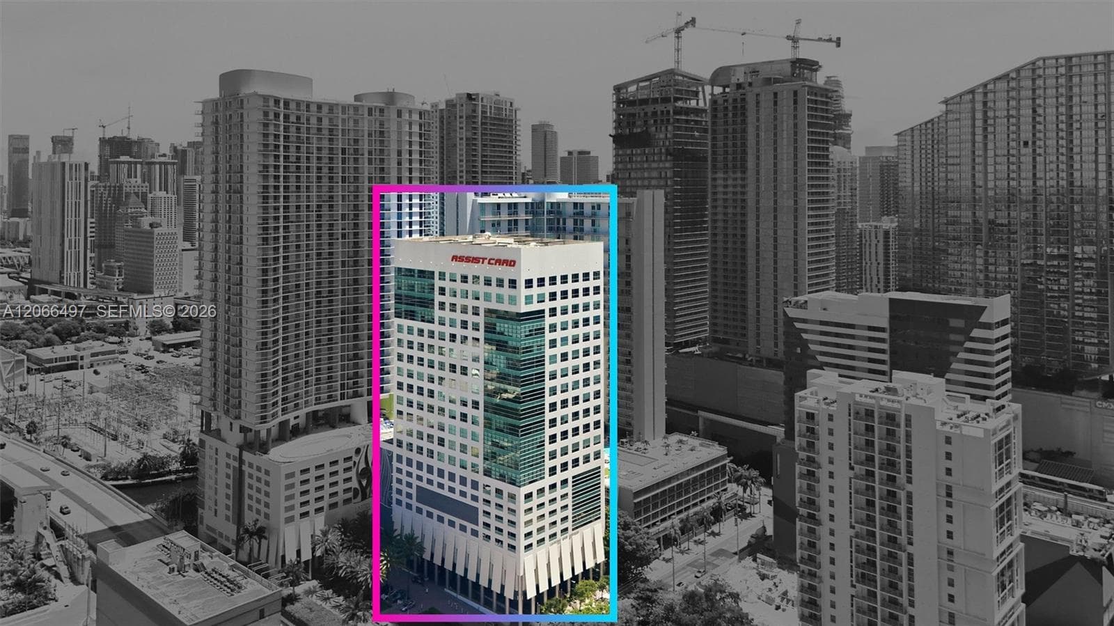 175 SW 7th St # 1614, Miami FL 33130 photo 3