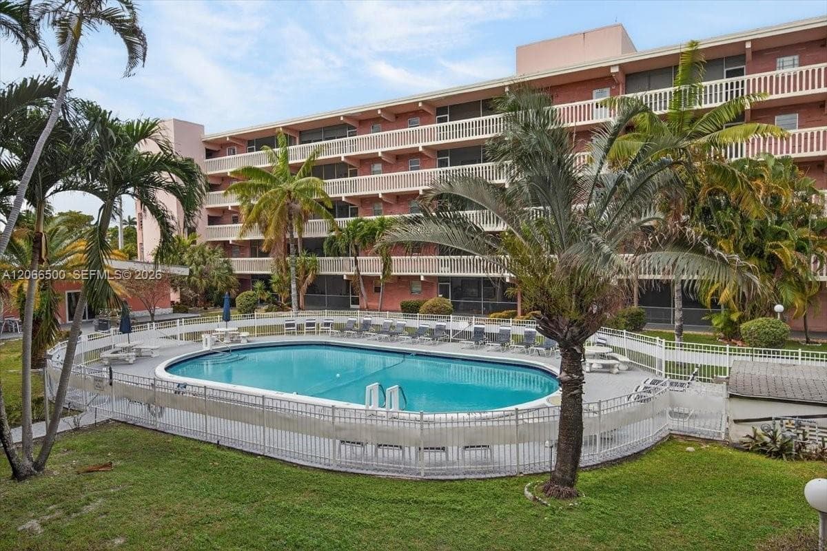 180 NE 12th Ave # 11D, Hallandale Beach FL 33009