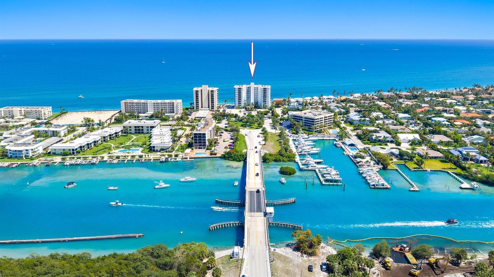 100 S Beach Road, Jupiter FL 33469