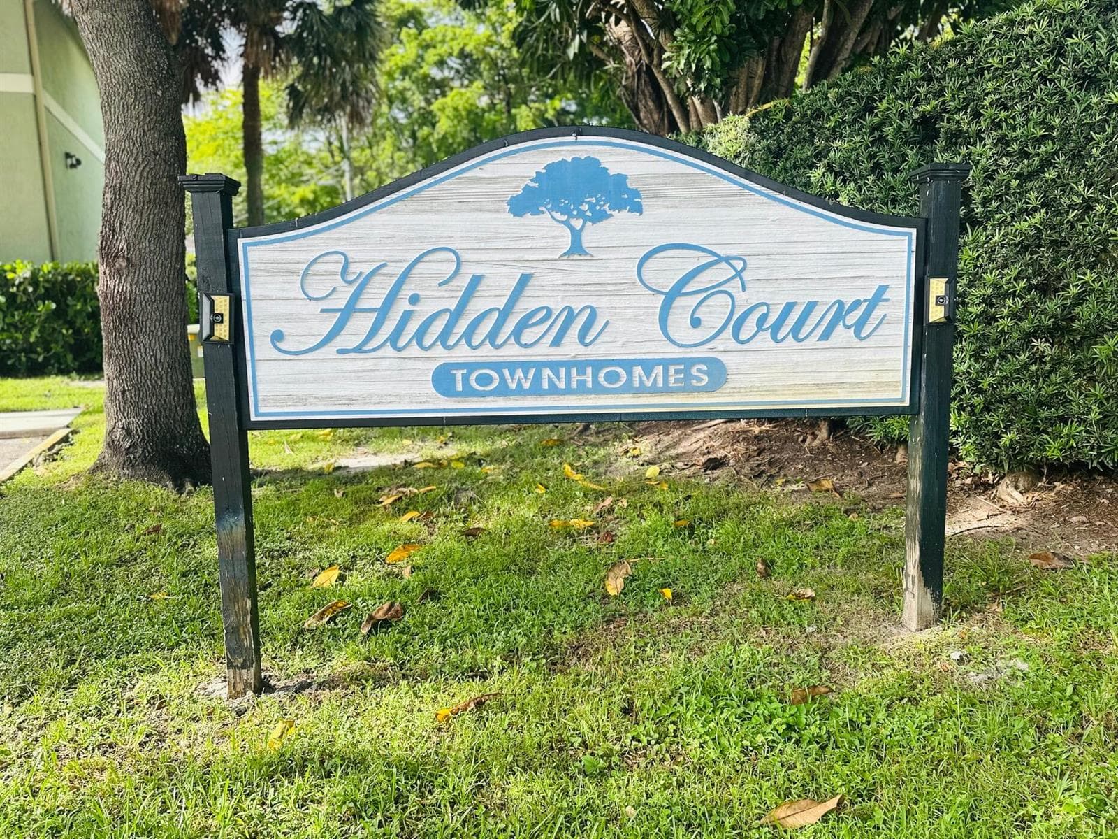 121 HIDDEN CT Road # C, Hollywood FL 33023 photo 2