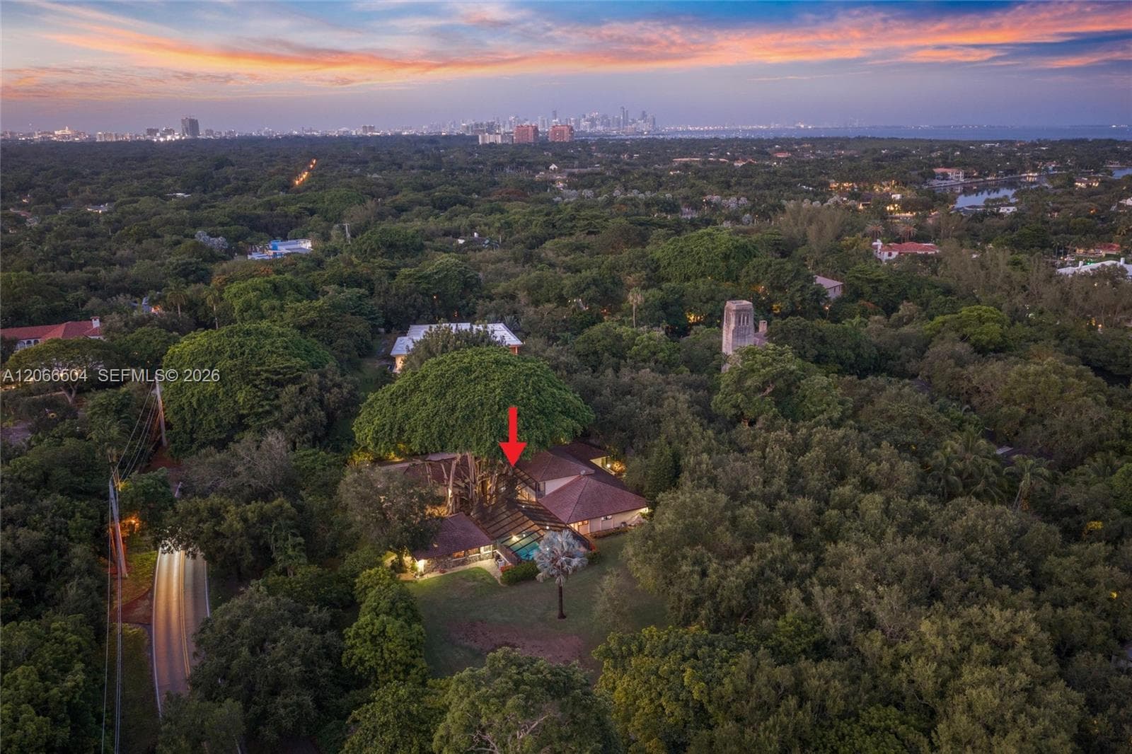 9490 Old Cutler Ln, Coral Gables FL 33156 photo 3