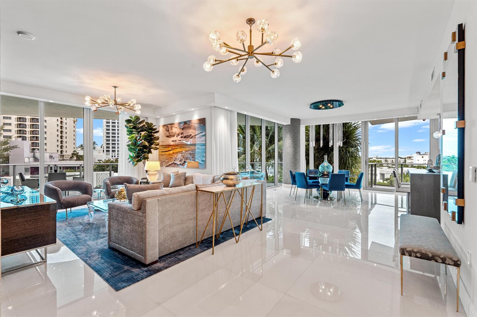 701 N FORT LAUDERDALE BEACH Boulevard # 405, Fort Lauderdale FL 33304 photo 4